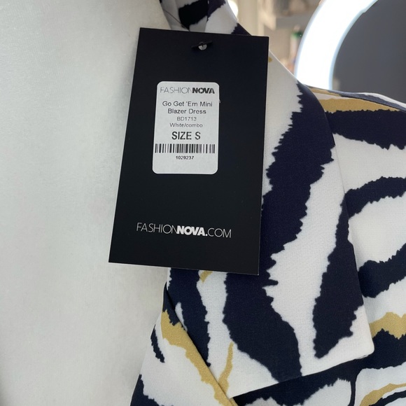 Go get em mini blazer. - Picture 5 of 5